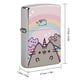 thumbnail image 2 of Funda para Encendedor Desmarcar Pusheen Cobre, 2 of 6