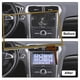 thumbnail image 3 of Pantalla Táctil LCD de 7" Micarun 4‑pines para Toyota Prius 2004‑2009 y Lexus RX 2004‑2009, 3 of 6