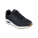 thumbnail image 2 of ZAPATILLAS URBANAS SKECHERS UNO STAND HOMBRE | 52458-BLK - Talla 45, 2 of 6
