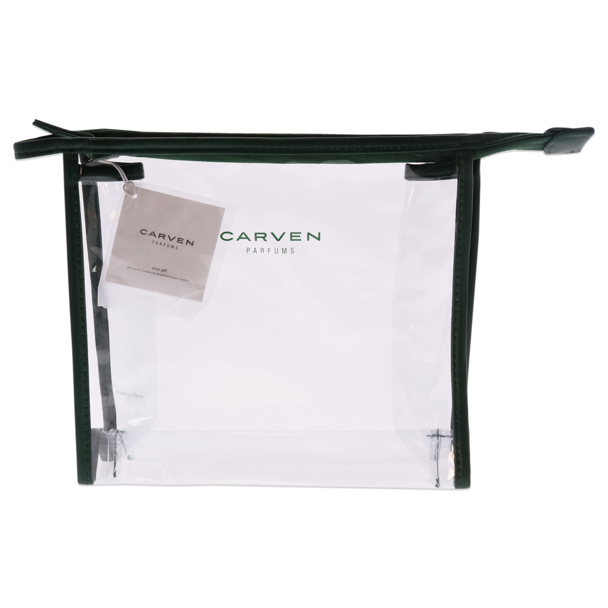 Carven - Bolsa Transparente Gwp 2019