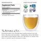 thumbnail image 2 of Té The Republic of Tea Lean Green Matcha 36 bolsas, 2 of 4