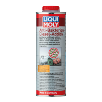 Aditivo Liqui Moly Anti Bakterien Diesel Additiv