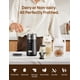 thumbnail image 2 of Espumador de leche Dreo BaristaMaker Air 270 ml, 2 of 3