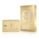 thumbnail image 2 of PHILIPP PLEIN NO LIMITS GOLD WOMAN EDP 50ML, 2 of 3