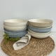 thumbnail image 4 of Set De 6 Bowl Redondo Cerámica Azul 17.5X5 Cm, 4 of 6