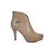 thumbnail image 1 of Botín Adine Beige, 1 of 5