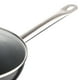 thumbnail image 3 of Wok 28x8 Cm Aluminio Prensado Pro Chef, 3 of 6