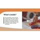 thumbnail image 2 of Libro de Cocina Jew-Ish: Recetas Reinventadas, 2 of 2