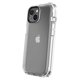 thumbnail image 1 of Funda onn Rugged de 6,7 pulgadas con holster para iPhone 15 Plus, 1 of 3