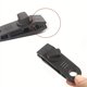 thumbnail image 2 of Secure Your Camping Tarp with 10 Heavy Duty Tarpaulin Clips - Reusable and Strong, Perfect for Blocking Solar Shades, 2 of 4