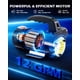 thumbnail image 4 of Bomba de transferencia de combustible Orion Motor Tech 12V 45.4L/min, 4 of 7