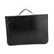 thumbnail image 1 of Estuche de Almacenamiento para Tijeras de Peluquería, Soporte para Tijeras de Corte de Pelo, Mango Portátil, Apto para hasta 24 Uds., Bolsa de Tijeras, 1 of 1
