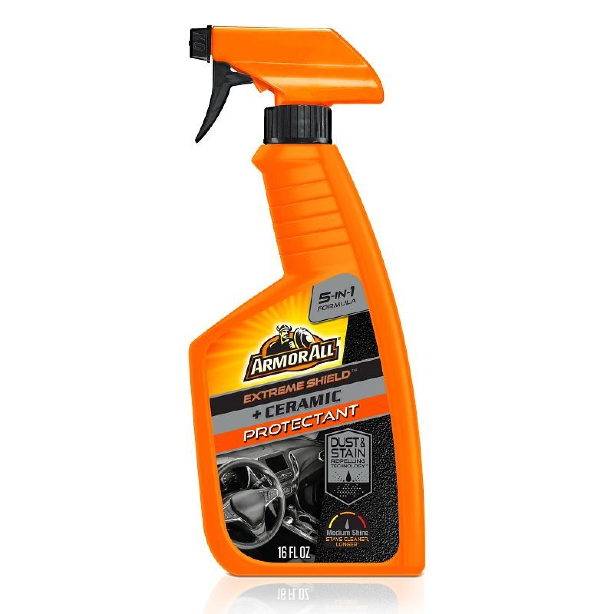 Limpiador Protector Extreme Shield 473ml E303833200 Armor All