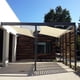thumbnail image 2 of Toldo de Malla Cuadrado 3x3 Beige P-UV, 2 of 3