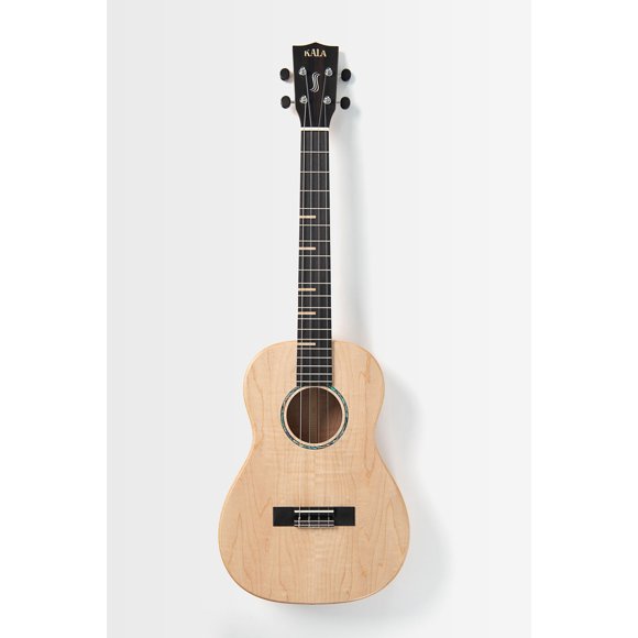 Ukelele Baritono Waterfall Ka-WF-AFM-B Kala