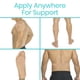 thumbnail image 4 of Cinta Kinesiológica Therapeutic Athletic Support 32 M, 4 of 8