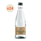 thumbnail image 2 of 24x Agua Mineral Porvenir Con Gas Botella Vidrio 330cc, 2 of 2