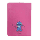 thumbnail image 2 of Funda Para Tablet Universal 9 10 Pulgadas Lilo Stitch Fucsia, 2 of 5