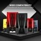 thumbnail image 2 of Impresora 3D de resina ELEGOO, LCD tipo ABS, curado UV, 405 nm, 2 kg, 2 of 3
