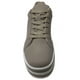 thumbnail image 3 of Zapatilla Gamuza Ecológica ZAX45 Beige, 3 of 5