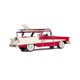 thumbnail image 5 of Auto modelo Old Modern Handicrafts Ford Country Squire 1957, 5 of 9