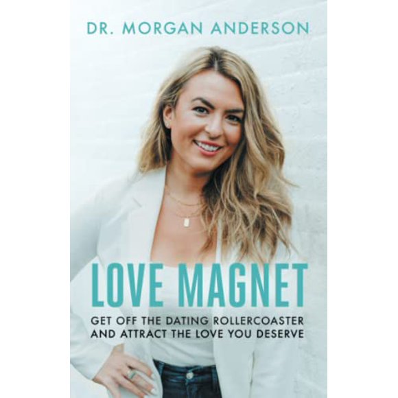 Book Love Magnet: Bájate de la montaña rusa de las citas y Attra