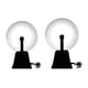 thumbnail image 5 of 2 Piezas De Bolas De Plasma, Globo De Ciencia Divertido, Lámpara Que Brilla Intensamente, Iluminación Con Brillo, 5 of 5