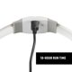 thumbnail image 5 of Collar de seguridad LED Nite Ize NiteHowl Max para perros de pelo largo, 5 of 8
