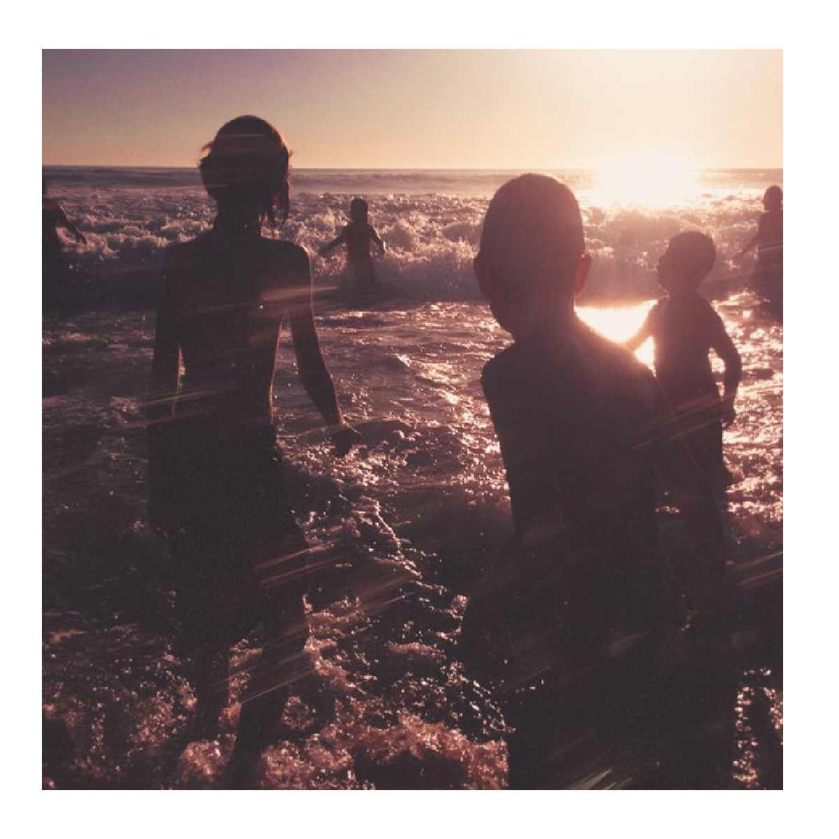 Grupo Laser Disc - Vinilo Linkin Park/ One More Light 1lp