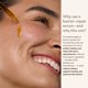 thumbnail image 2 of Suero Facial BAMBU EARTH Reparador de Rosa Mosqueta 30 ml, 2 of 5
