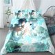 thumbnail image 1 of x7 Bed SheetsGenshin Impact Bedding Set Game Print Duvet Cover Quilt Soft Duvet Cover Sets Home Textile Size Girl Kids Room Decor 3-Piece Bedding Set (1 Duvet Cover + 2 Pillow Shams) nj7, 1 of 5