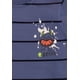 thumbnail image 3 of Polera bb niño listada attittude, 3 of 3