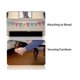 thumbnail image 5 of Cinta adhesiva de doble cara Bell+Howell Alien Tape, resistente, 10 pies, 5 of 7