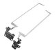 thumbnail image 3 of Juego De Bisagras De Pantalla LCD Izquierda Derecha Para Acer Aspire ES1-523 ES1-532 ES1-533, 3 of 5