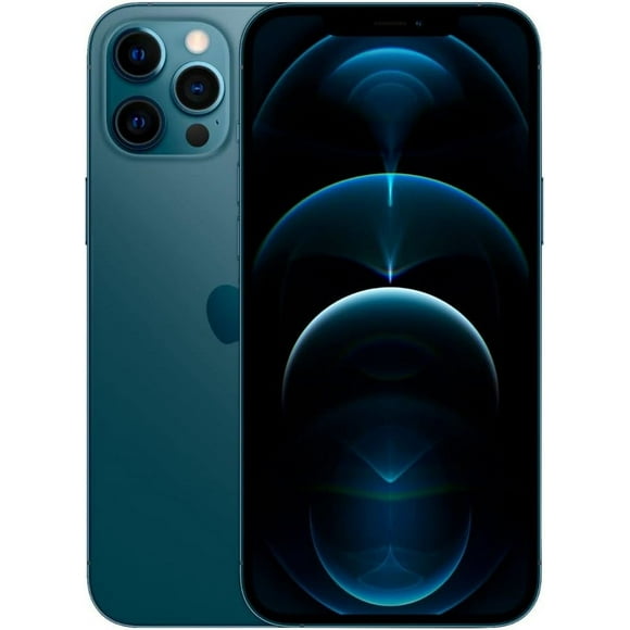 Apple iPhone 12 Pro 256GB Azul - Reacondicionado