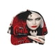 thumbnail image 1 of Gorra de Béisbol Desmarcar Bruja Cruella Ajustable, 1 of 5