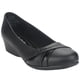 thumbnail image 3 of Zapato Chalada Mujer Dana-2 Negro Comfort, 3 of 8