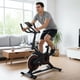 thumbnail image 2 of Bicicleta Estatica Norplat s4k Spinning Fitness Volante 4kg, 2 of 3