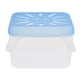thumbnail image 1 of Novedad Reptil Insecto Carry Box Plástico cría de tortugas grande, 1 of 5