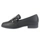 thumbnail image 2 of Mocasin Chalada Mujer Sleep-30 Negro Casual, 2 of 5