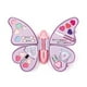 thumbnail image 5 of Set Cosméticos de Mariposa Make It Real, 5 of 5