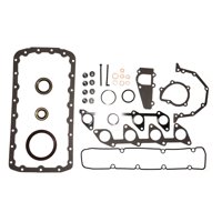 Repuestos Del Sol - Juego Empaquetadura Motor Peugeot 307 2.0 2002 2006