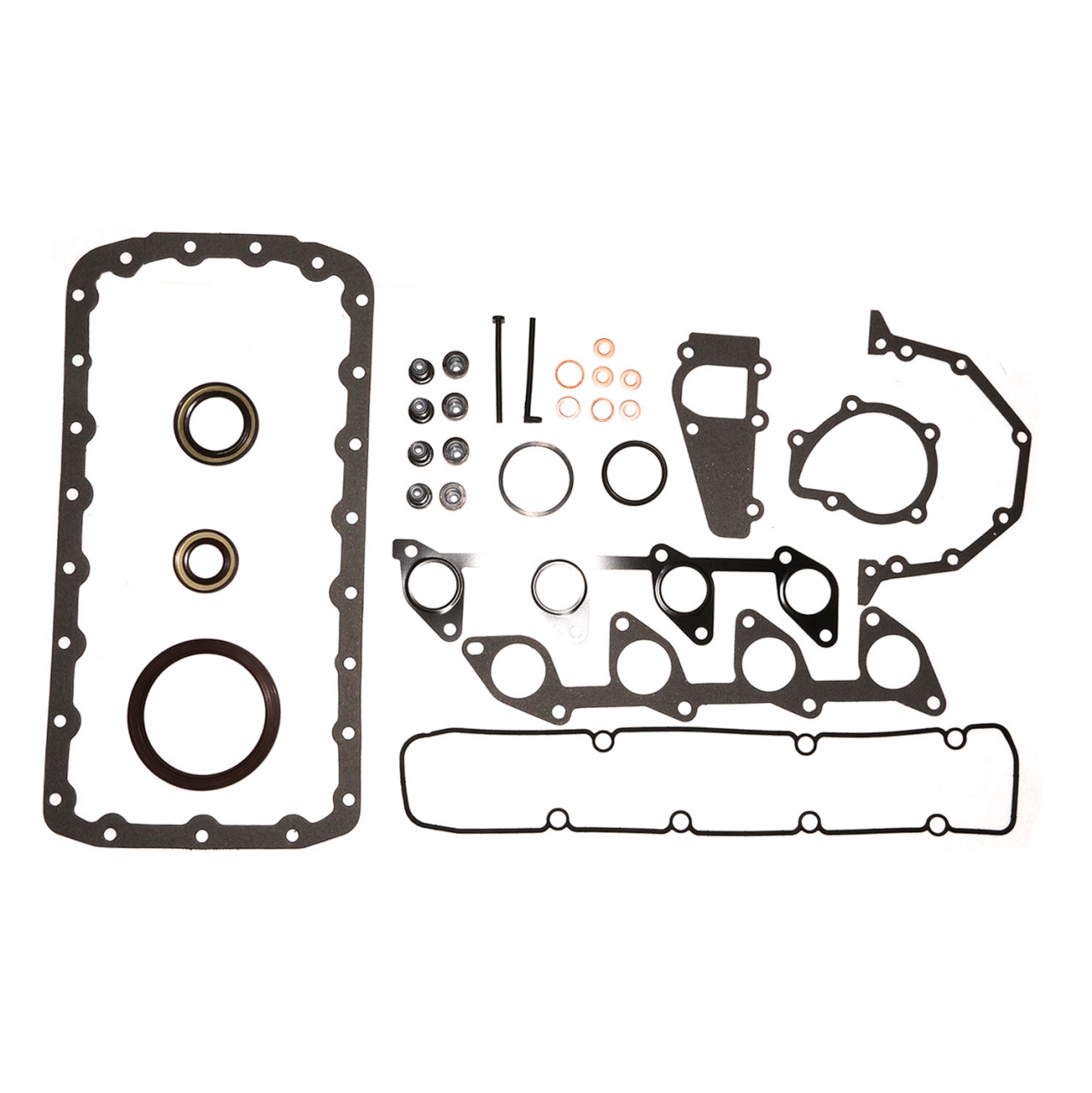 Repuestos Del Sol - Juego Empaquetadura Motor Peugeot Boxer 2.0 2003 2009
