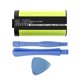 thumbnail image 1 of Batería MPF Products 533-000146 3400mAh para Megaboom 3, 1 of 2