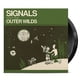 thumbnail image 1 of La banda sonora de vinilo 2LP Signals From The Outer Wilds, 1 of 3