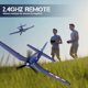 thumbnail image 2 of Avian RC Volantex F4U Corsair 4 Canales 2 Bateraas 200m, 2 of 3