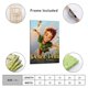 thumbnail image 2 of Cuadro Decorativo Desmarcar Peter Pan Enmarcado 20x30 cm, 2 of 6