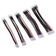 thumbnail image 2 of JST-XH 2S 3S 4S 5S 6S Cable De Equilibrio LiPo Cable De Alimentación De Carga 10cm, 2 of 3