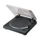 thumbnail image 1 of Tornamesa Preamplificada Denon Dp-29F, 1 of 2
