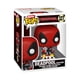 thumbnail image 5 of Figura coleccionable Funko Bitty POP! Deadpool Maestro de BBQ, 5 of 9